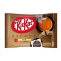 Kit Kat de Té verde Tostado (NESTLÉ). 135.6g