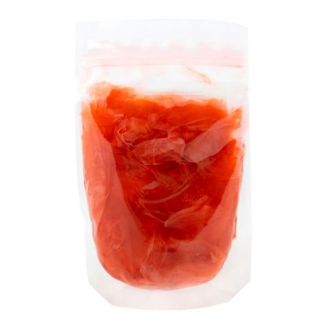 Jengibre rosa conserva 200g