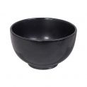 Cuenco negro TETSU 13 x 7,2 cm