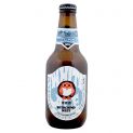 Cerveza Japonesa white ale (HITACHINO) 330ml. Alc.5.5%.