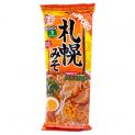Fideo Sapporo Miso Ramen (ITSUKI) 186g 2 raciones