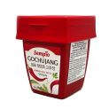 Pasta soja fermentada con arroz y guindilla GochuJang  (SEMPIO) 500g