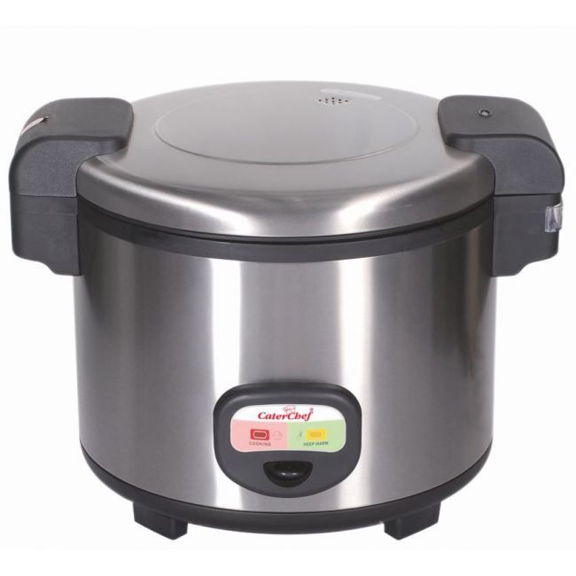 OLLA ELECT. 5,4L "PUJADAS"