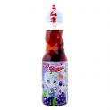 Bebida Gaseosa Uva (BORUTO RAMUNE) 200ml