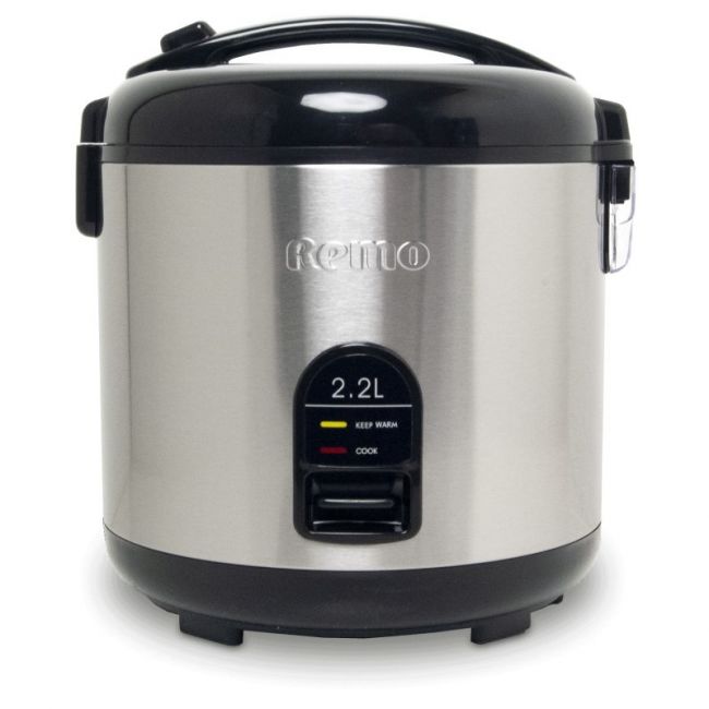 Arrocera eléctrica 2.2LT