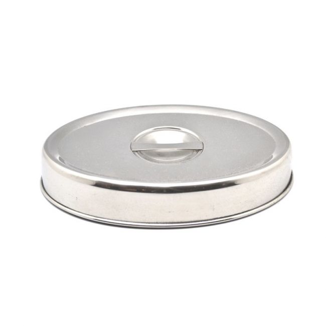 Tapa Oval 22cm