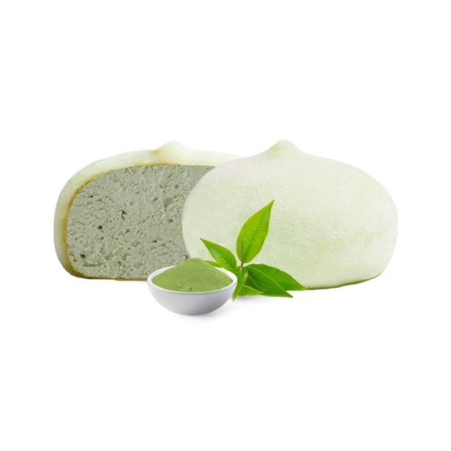 Mochi de Te Verde Matcha (MOTIKO) 528g (44gx12ud)