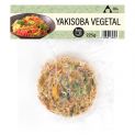 Yakisoba vegetal (congelado) 225g
