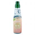 Bebida ramune sabor melocotón (TOMOMASU) 300ml
