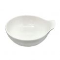 Cuenco Blanco para Tempura 10cm.