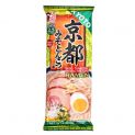 Fideo kyoto tonkotsu miso ramen (ITSUKI) 182g 2 raciones