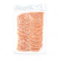 Salmón Topping 20pcs (SEAFOOD MARKET) 160g