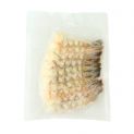 Nobashi ebi 21/25 4L (14-15cm) 10 pcs pelado 6kg (30x200g)