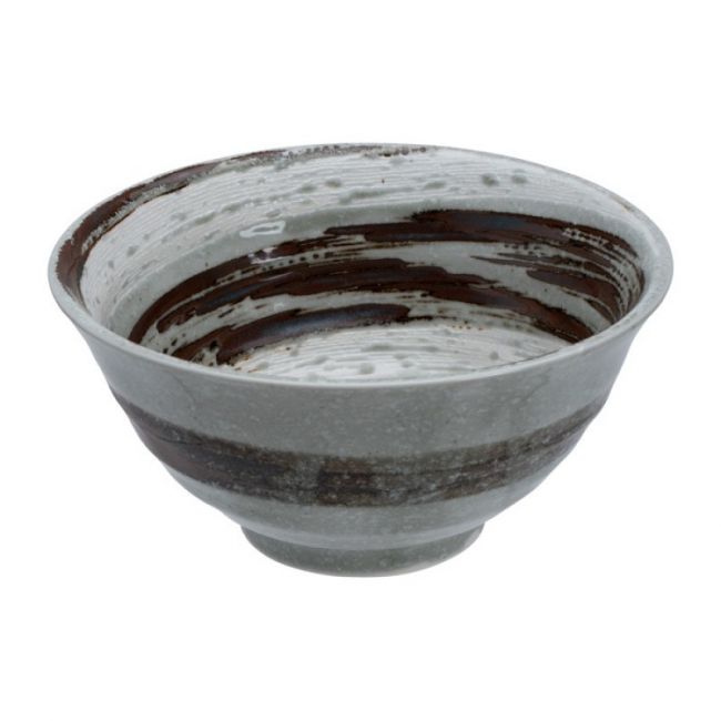 Cuenco 20x10cm Porcelana "Naruto"