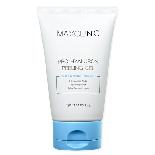 Peeling en gel Pro Hyaluron 120ml