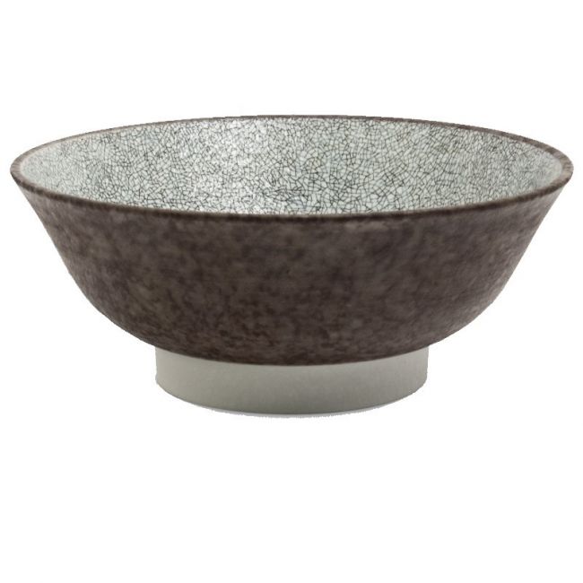 Cuenco 21x8cm. Modelo: "Koishi"