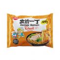 Tallarines Demae Ramen Instantáneo Pato (NISSIN) 100g
