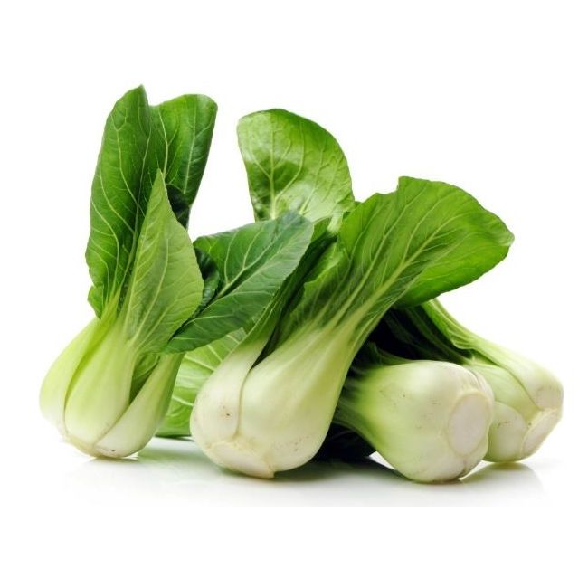 Pak Choi Fresca 350g