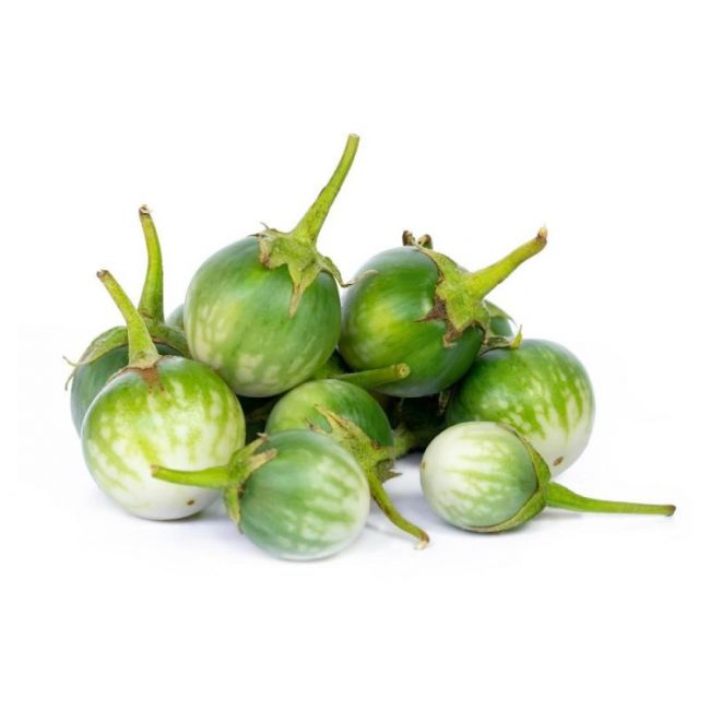 Mini Berenjena 1kg