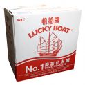 Tallarines gruesos NO1 (LUCKY BOAT) 9kg