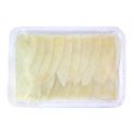 Rebanadas congeladas de calamar sushi crudoYari-Ika 20pcs (SHIRAKIKU) 160g