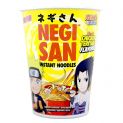 Tallarines cup pollo teriyaki (NARUTO) naruto sasuke 65g