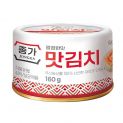 kimchi COI (CHONGGA) 160g