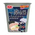 Fideos instantáneos con sabor a pollo con champiñones (RAMEN ICHIRAKU) 100g