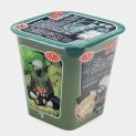 Fideos instantáneos con sabor a pollo con champiñones (RAMEN ICHIRAKU) 100g