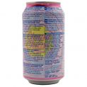 Bebida soda sabor cereza (CHUPA CHUPS) C/24x345ml