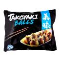 Takoyaki (SEAFOOD MARKET) 500g