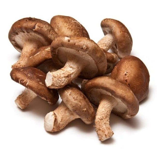 Shiitake Fresco 150g