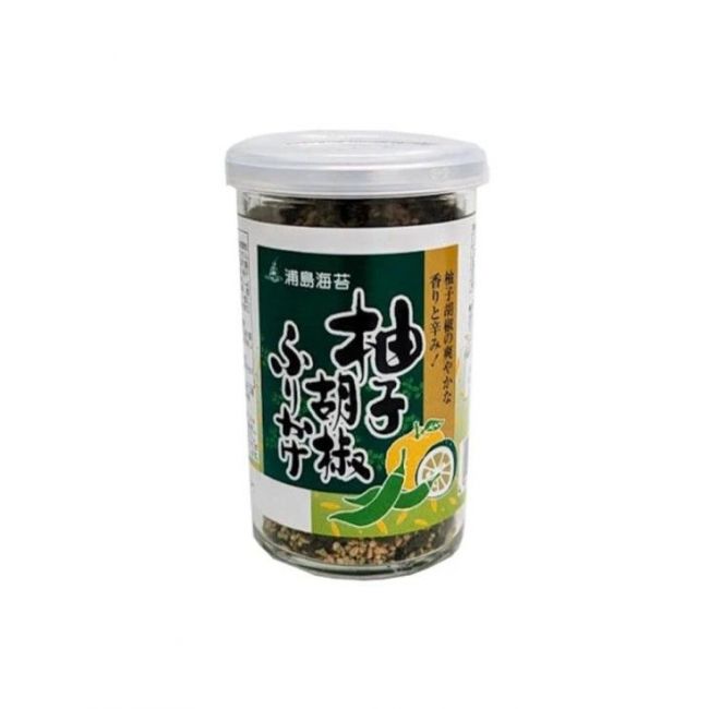 Furikake kaisu mix de yuzu kosho (NIHON) 50g