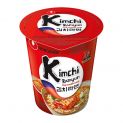 Tallarines (NONG SHIM) cup s/Kimchi 75g