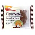 Baumkuchen chocolate (ATOM) 80g