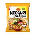 Tallarines neoguri marisco (NONGSHIM) 120g
