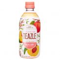 Bebida de Té Con Melocotón (WOONGJIN GOOD) 500ml