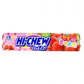 Caramelos Morinaga Hi-Chew sabor fresa 12 pcs 55,2g