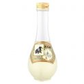 Sake Tokusei Gold Daiginjo (KAMOTSURU) 180ml (Alc.16-17%)