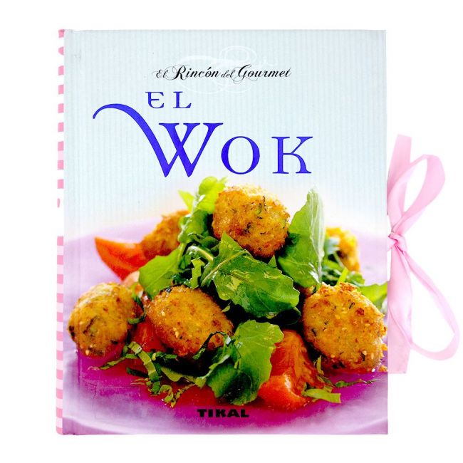 EL WOK