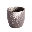 Copa de sake "Silver Grey" (5cm)