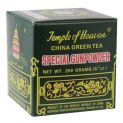 Té Verde Special Gunpowder (CAP) 250g