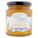 Pasta de aji amarillo (DEL HUERTO) 212g