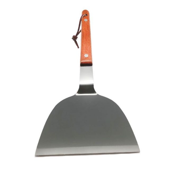 ESPATULA "teppan yaki"  27CM