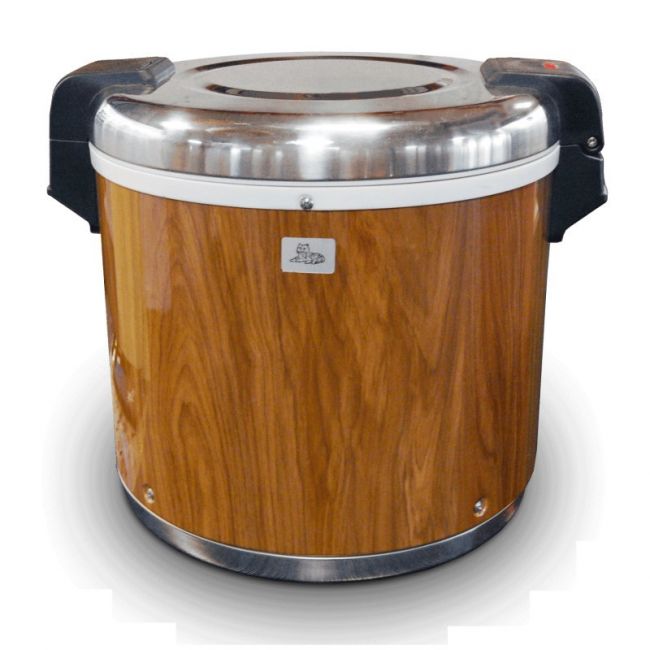 Termo eléctrico para Arroz  8.0LT (TIGER)