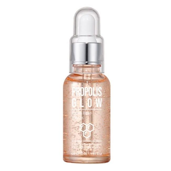 Ampolla iluminadora con Propóleo 30ml