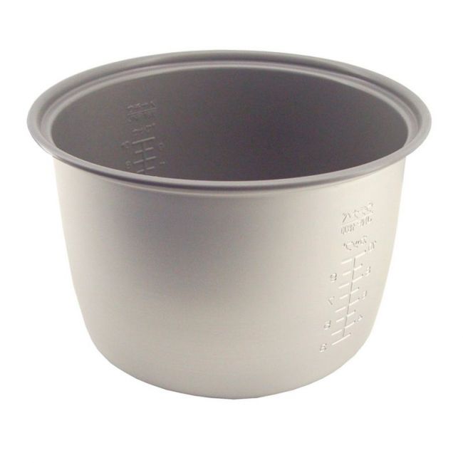 CUENCO INTERNO OLLA TIGER 3.6 L.