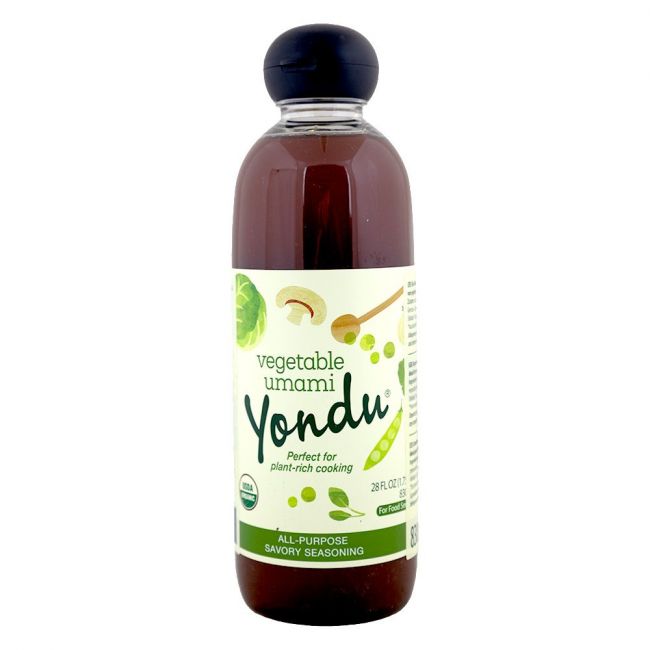 Yondu Vegetable Essence (SEMPIO) 830ml