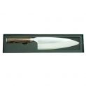 Cuchillo Deba 21cm Acero inox. "DTYT"
