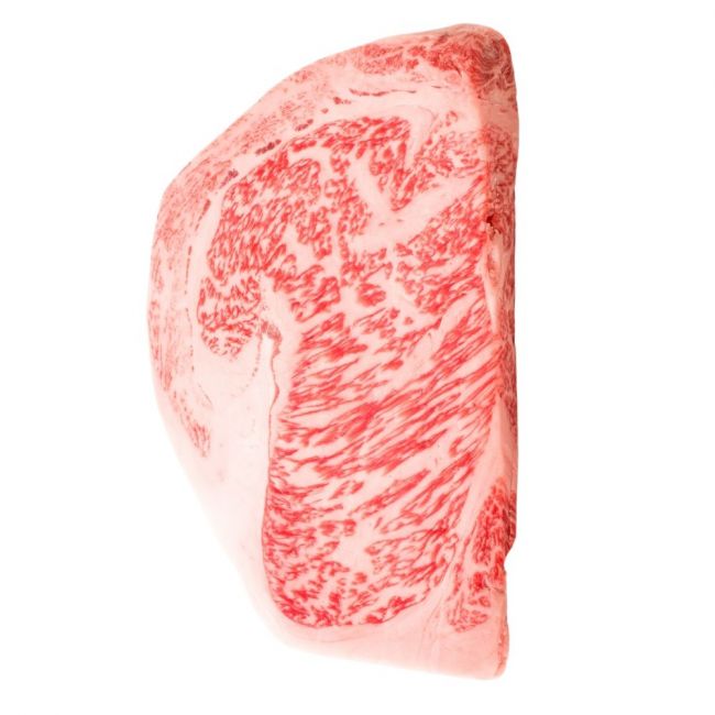 Wagyu Miyazaki lomo A5 por kg (Bajo pedido)